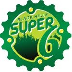Black Hills Super 6