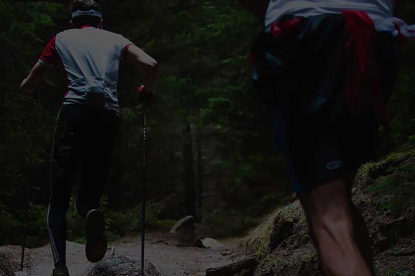 Black Mountain Trail