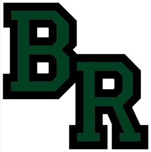 Black River RAT RACE 2027 Logo