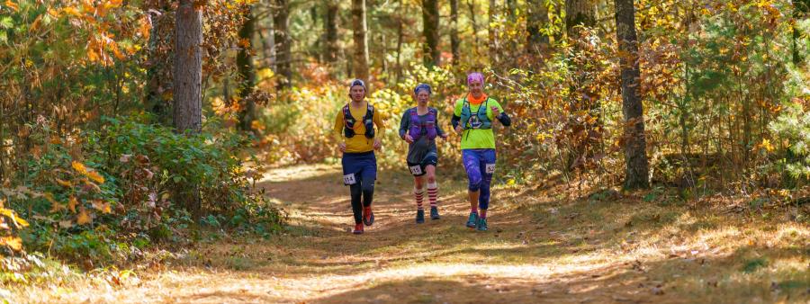Black River Trail Classic