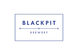 Blackpit 10km & 5km 2026 Logo