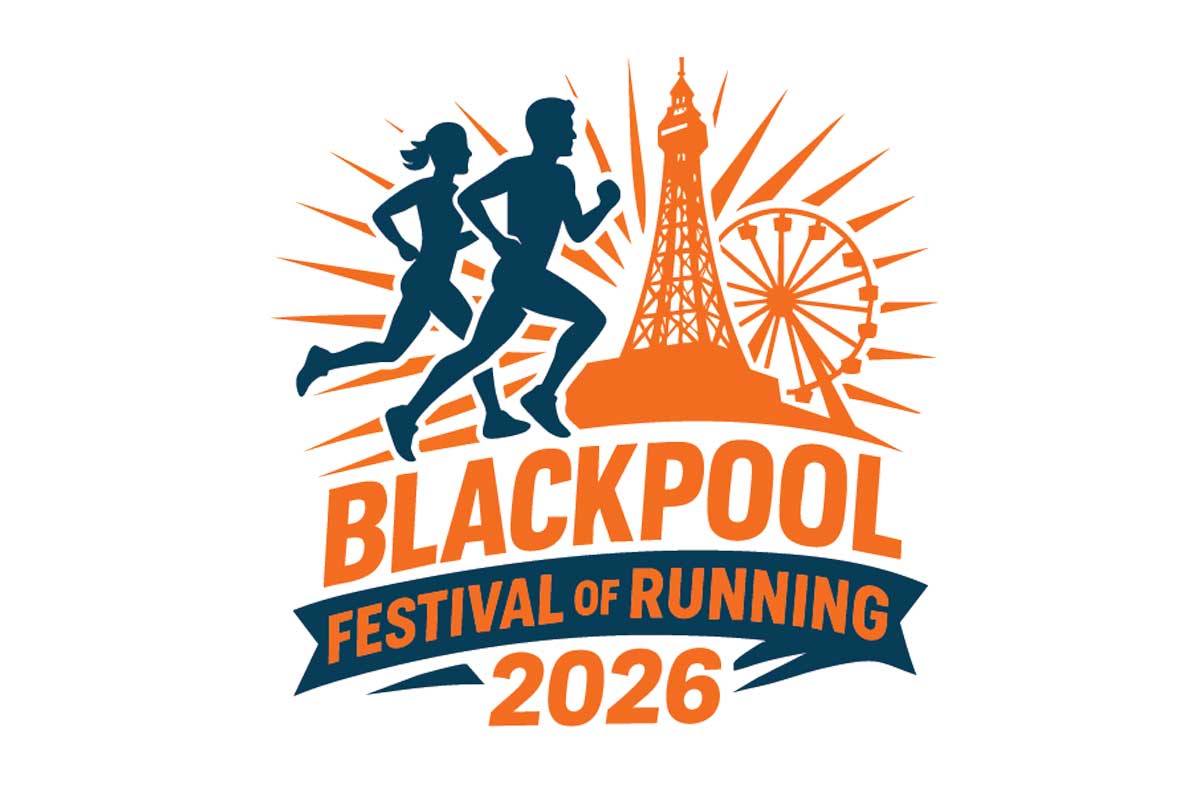 Blackpool Festival of Running