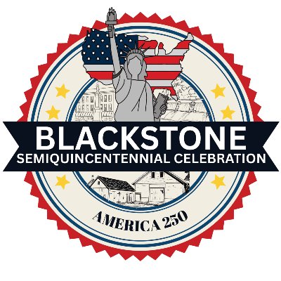 Blackstone Celebrates America 5K