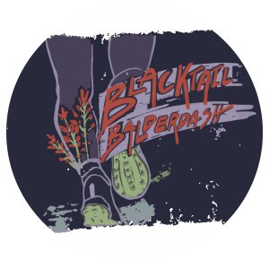 Blacktail Balderdash