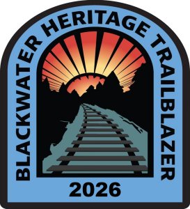 Blackwater Heritage TrailBlazer Presented by Michael Hoeflich, Ameriprise Financial Services