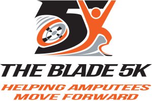 Blade 5K and 1Mile Walk + Virtual Event