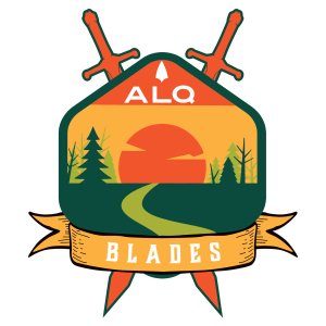 Blades Trail Race