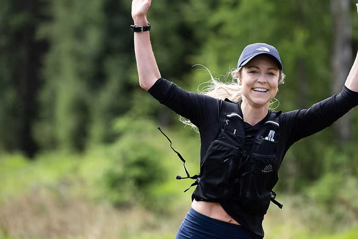 Blair Castle Trail Weekender