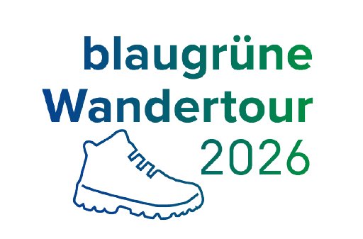 blaugrüne Wandertour 2026 - 100 Jahre Lippeverband