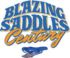 Blazing Saddles Century-2026
