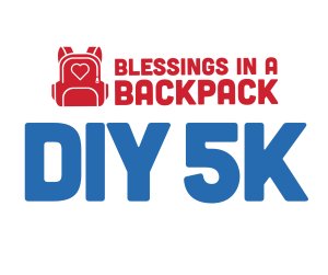 Blessings in a Backpack "Do It Yourself" 5K Walk/Run
