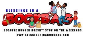 Blessings in a Bookbag Presents 15th Annual MLK 5k/10k Logo