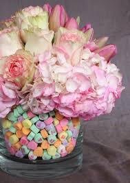 Blooming Hearts Workshop Valentine’s Floral Arrangements