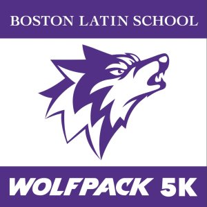 BLS Wolfpack 5K Cross Country Run or Walk - 2026