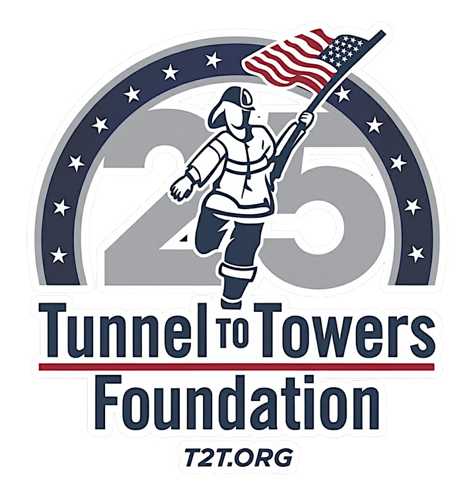 Blue Ash Firefighters 25th Anniversary of 9/11 Run, Walk, & Stair Climb