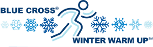 Blue Cross Winter Warm Up