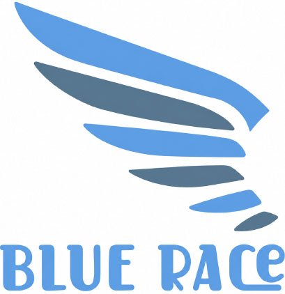 Blue Race 2026 السباق الأزرق
