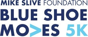 Blue Shoe Moves