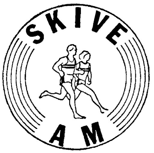 Blue Trail Run Logo