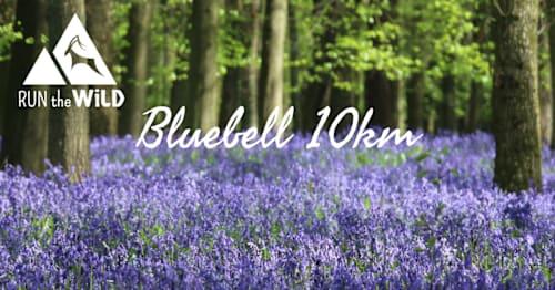 Bluebell 10km - May