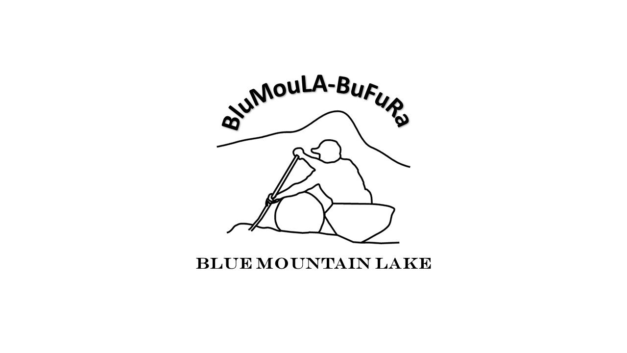 BluMouLA-BuFuRa Logo