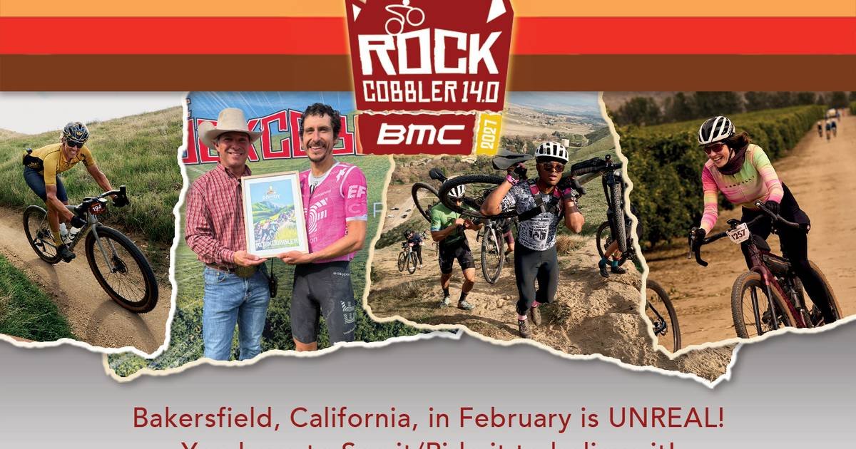 BMC Rock Cobbler 14.0 Logo
