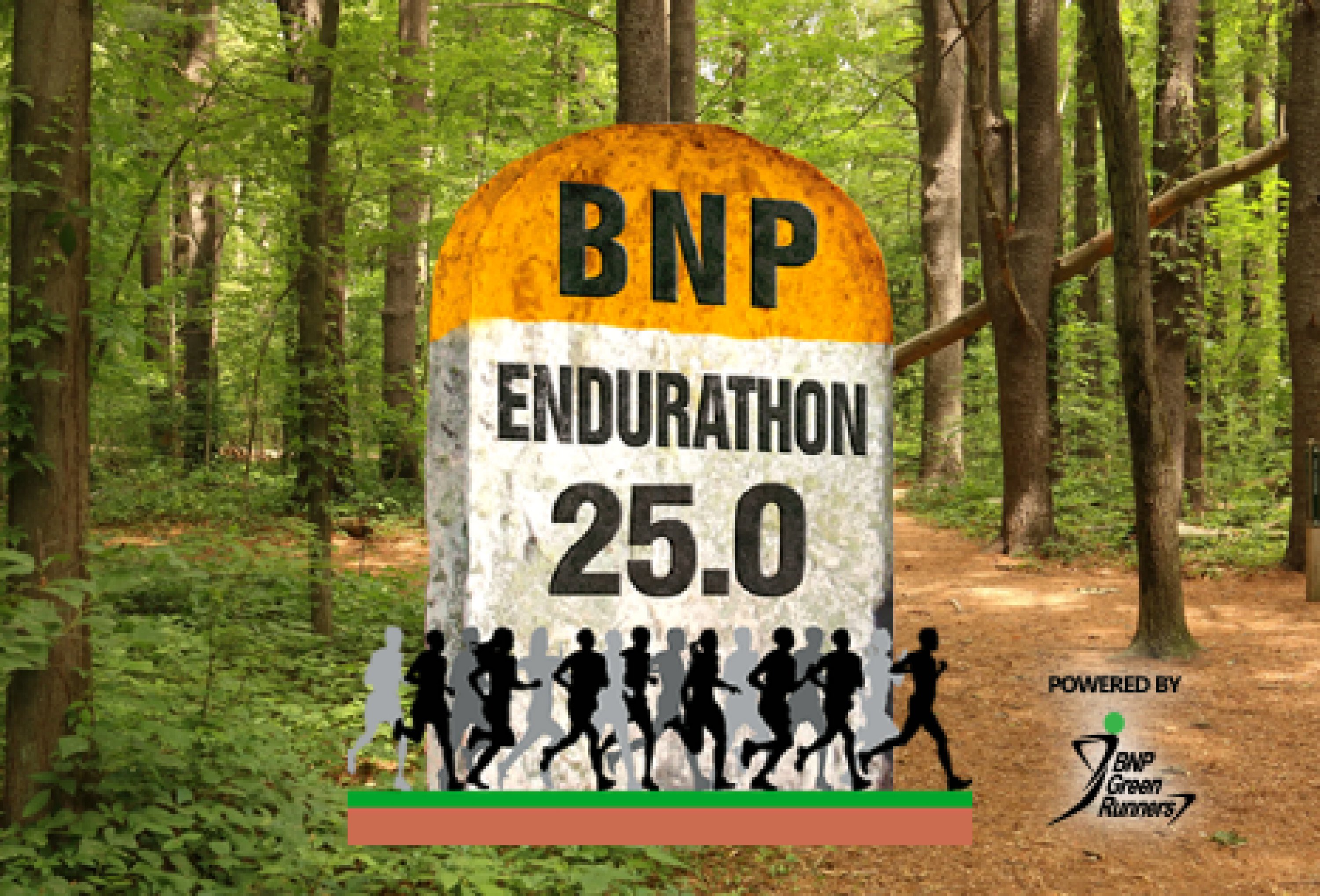 BNP Endurathon 2026