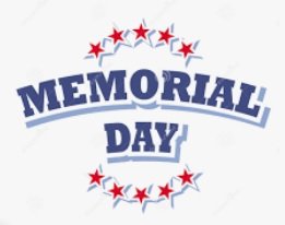 Boalsburg Memorial Day Run Logo
