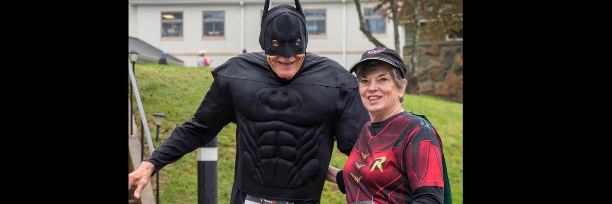Bob Gurtler Memorial 5K Run/Walk