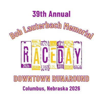 Bob Lauterbach Memorial Columbus Downtown Runaround