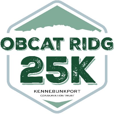 Bobcat Ridge 25K 2026 Logo