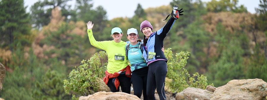 Bobcat Trail Races