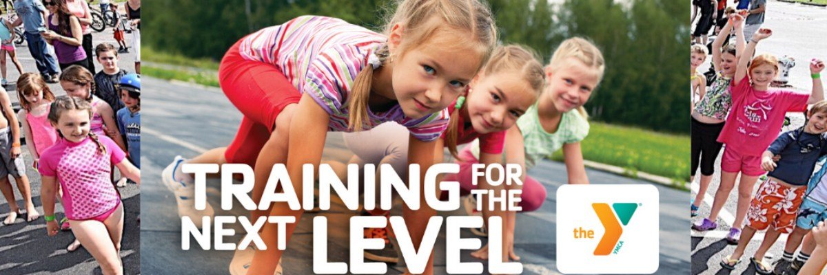 Boca Raton YMCA Youth Triathlon Fall 2026