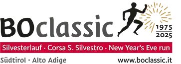 BOclassic Alto Adige Logo