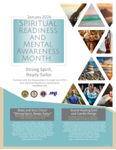 Body and Soul Circuit – “Strong Spirit, Ready Sailor”