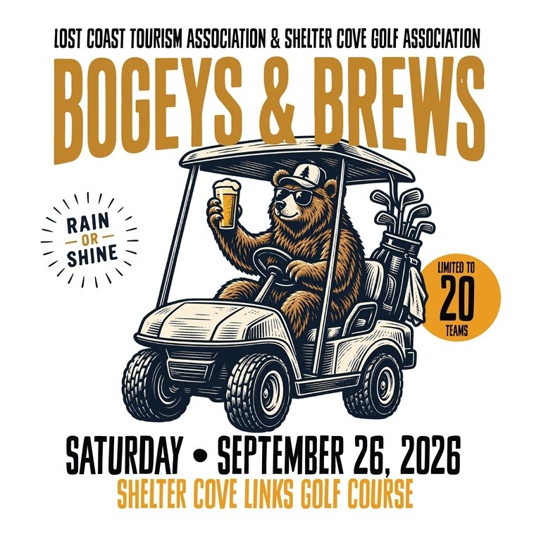 Bogeys & Brews