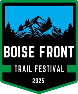 Boise Front Trail Festival