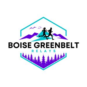 Boise Greenbelt Relays