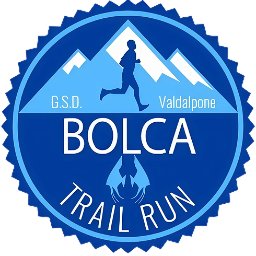 Bolca Eco Trail Logo