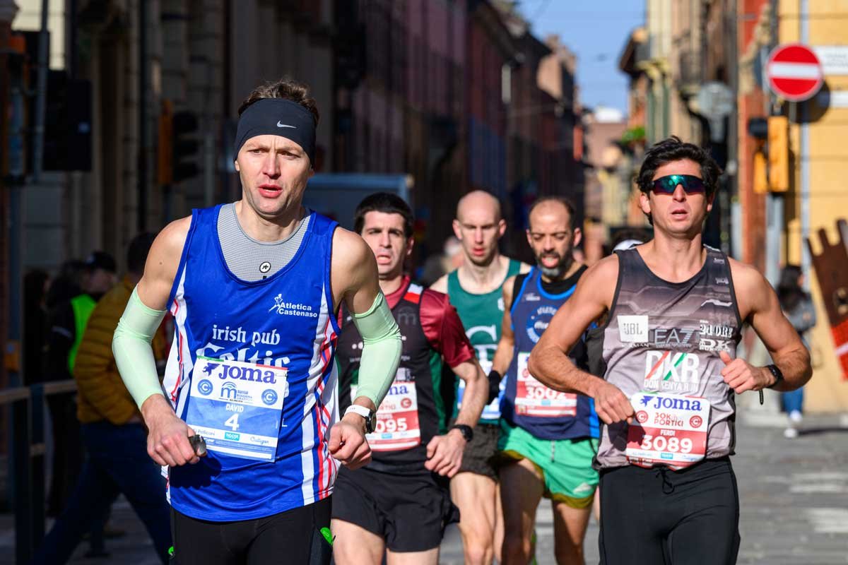 Bologna Marathon