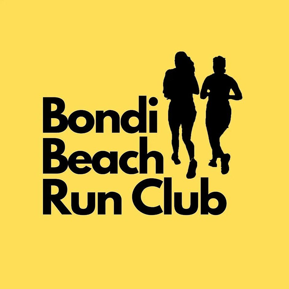 Bondi Beach Run Club - Powered by Active Locals