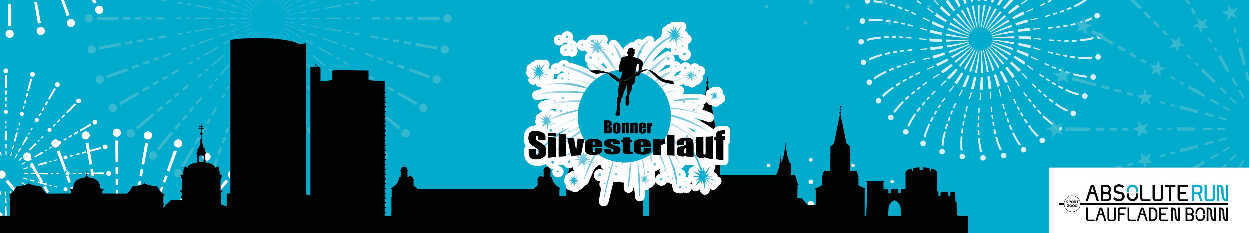 Bonner Silvesterlauf