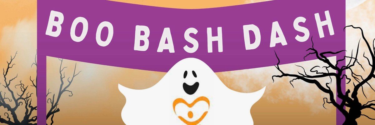 Boo Bash Dash 2026