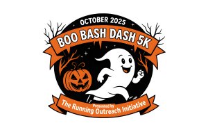 Boo Bash Dash 5K and 1-Mile Fun Run