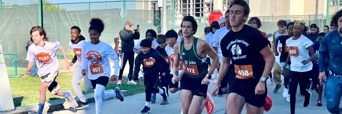 Boo Bash Dash 5K and 1-Mile Fun Run