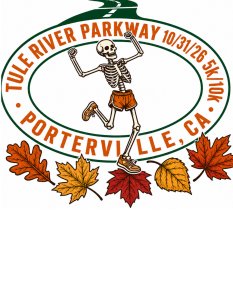 Boo Run 5k & 10k