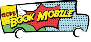 Book Mobile 5K Logo