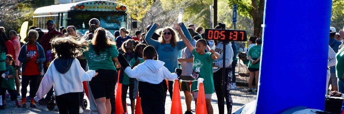 Book Mobile 5K