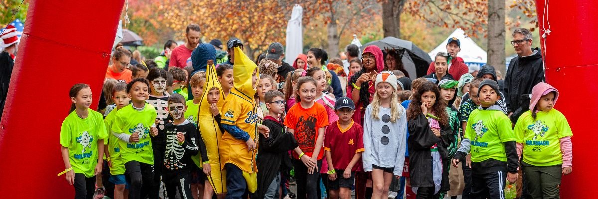 Boolermaker Kid's Run presented by GPO Federal Credit Union