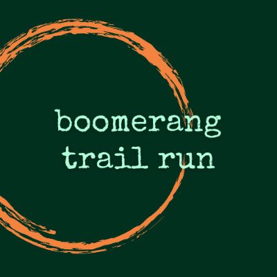Boomerang Trail Run